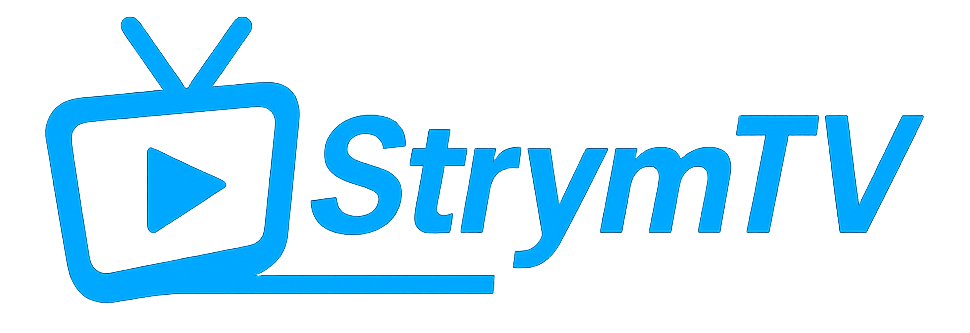 Strymtv IPTV